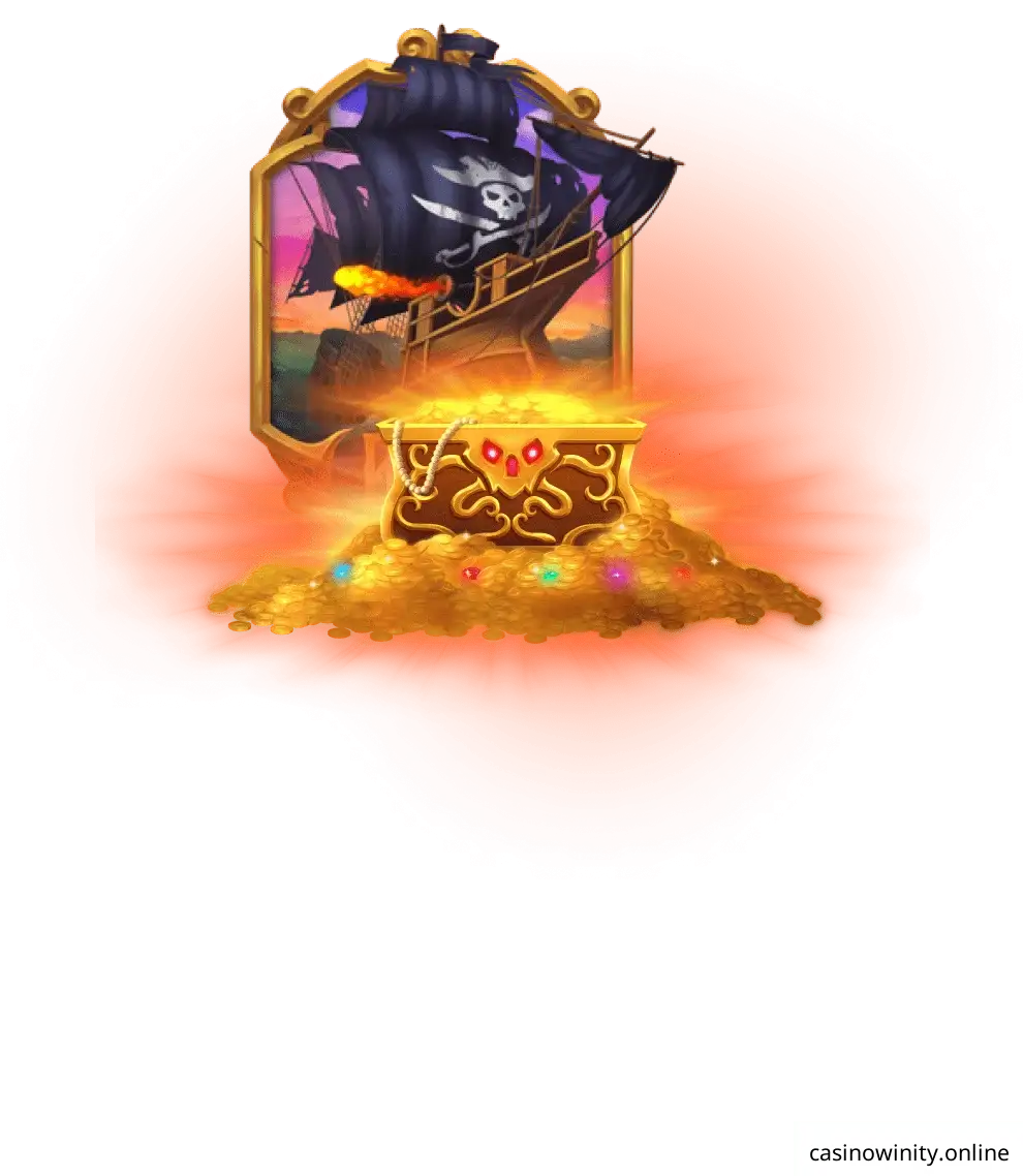  Ten Times Treasure