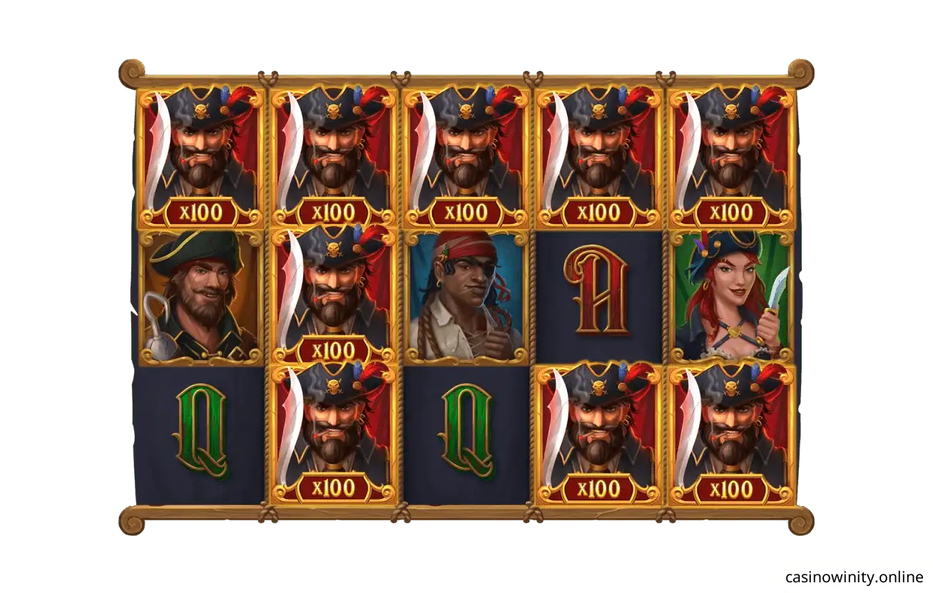 gameplay