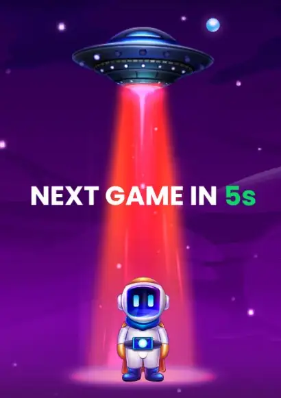  Spaceman (Pragmatic Play) 