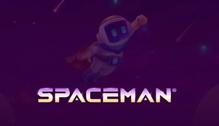 Spaceman (Pragmatic Play) играть бесплатно