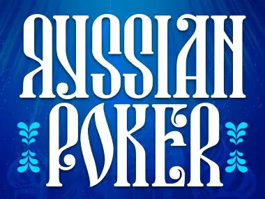 Russian Poker от OneTouch Играть Бесплатно