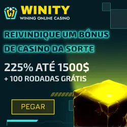 Banner publicitário