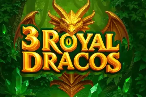 3 Royal Dracos: Стоит ли гоняться за драконами?